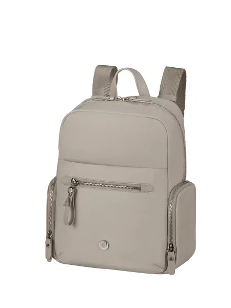 Рюкзак Samsonite бежевый