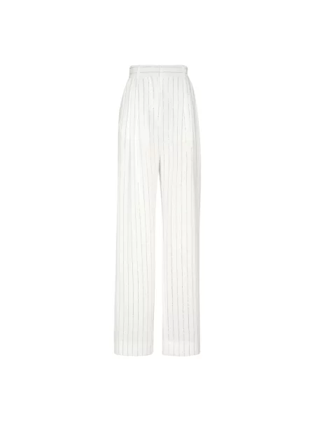 Spodnie Philipp Plein białe