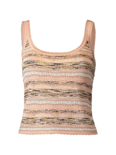 Top Ulla Johnson roz