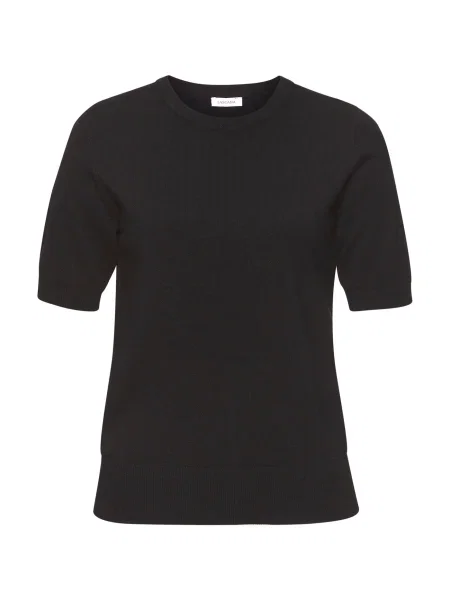 LASCANA Pulover negru