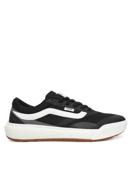 Sneakersy Vans Mte Ultrarange černá