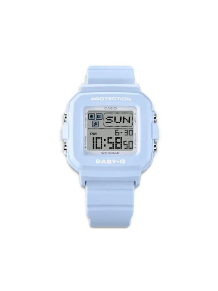 Ceas Casio alb