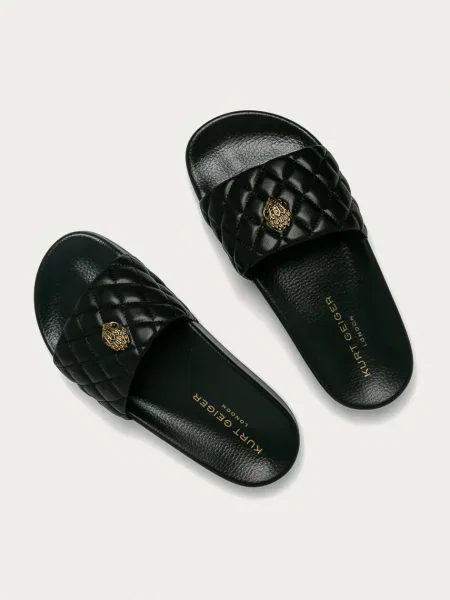 Kurt Geiger London Шльопанці Meena Eagle