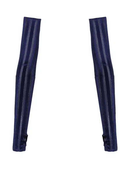 Mănuși Amir Slama albastru