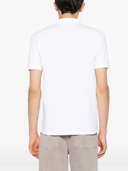 Поло тениска Fred Perry бродирана
