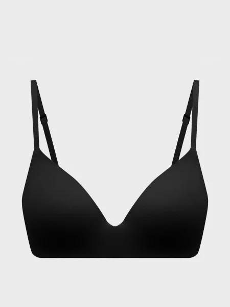 Бюстгальтер Calvin Klein чорний