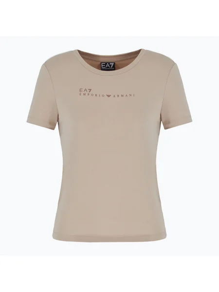 Emporio Armani Tričko béžová