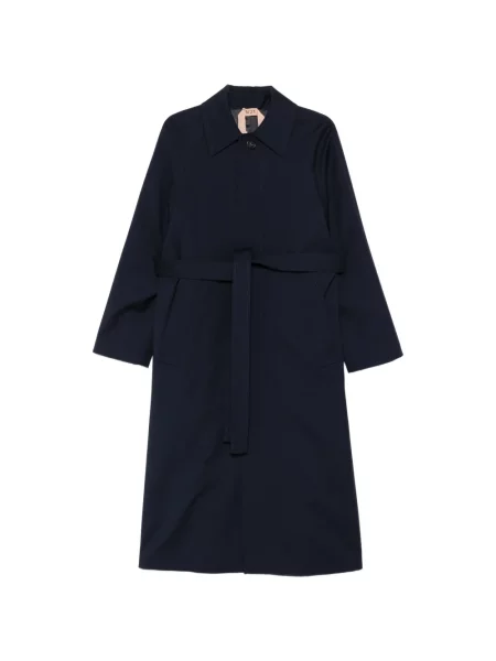 Trenci N°21 albastru