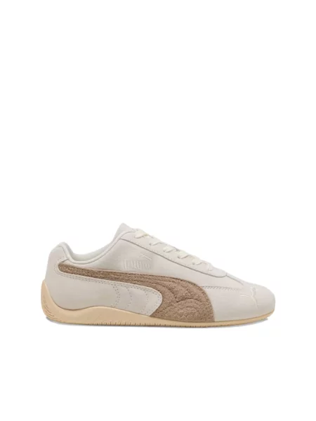 Sneakersy Puma białe
