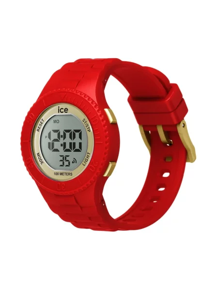Zegarek Ice Watch czerwony