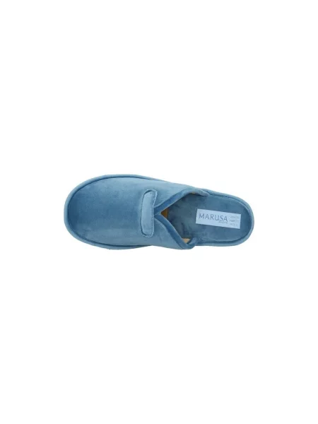 Papuče Misszapatillas plava