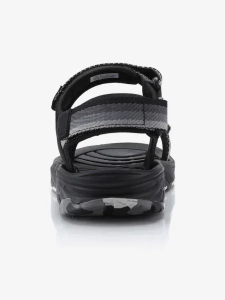 Papucs Alpine Pro fekete