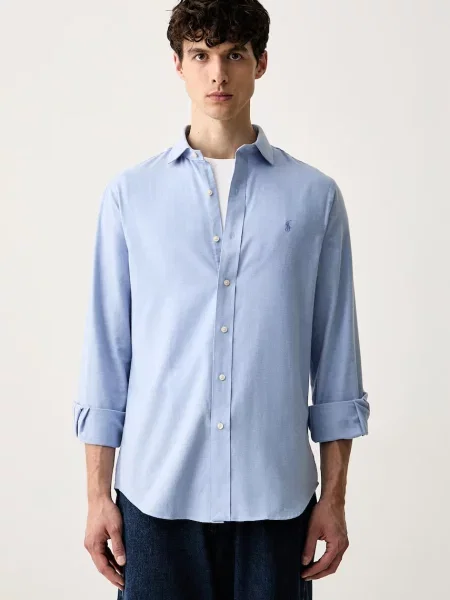Polo Ralph Lauren cămașă cu pentru bărbați