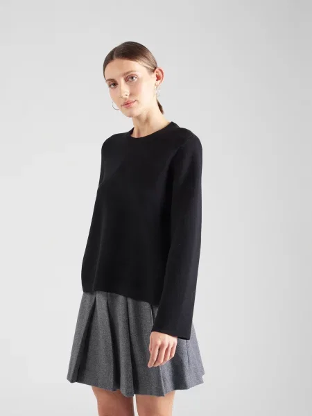 OBJECT Pulover REYNARD' negru