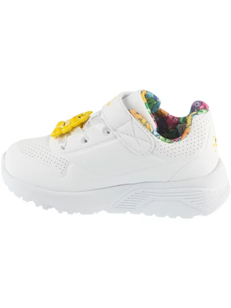Tenisky Skechers biela