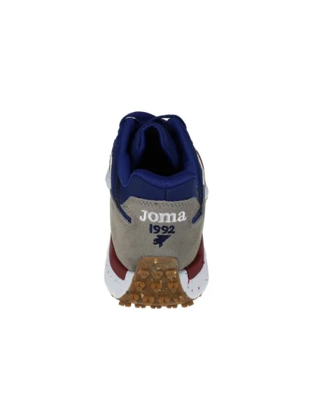 Sneakers Joma albastru