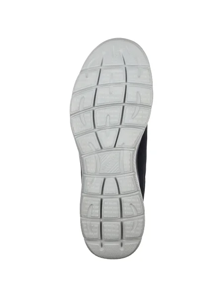 Pantofi Skechers albastru