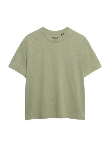 Superdry & Co Tricou verde