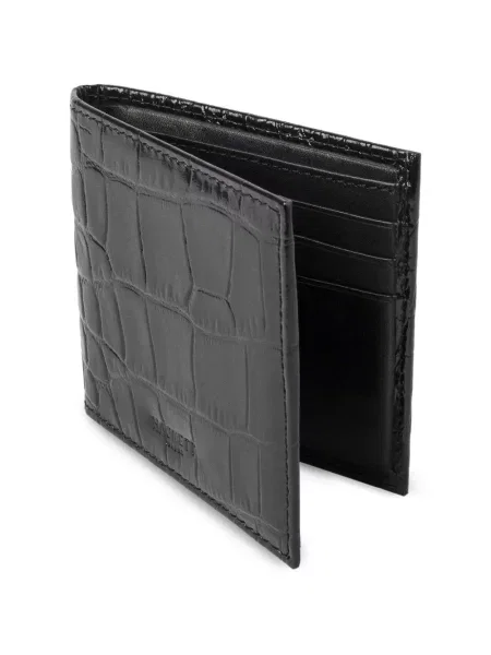 Portofel Hackett London negru