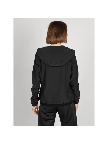 Geacă North Sails negru