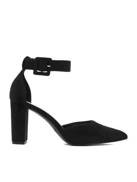 Туфли Jenny черные