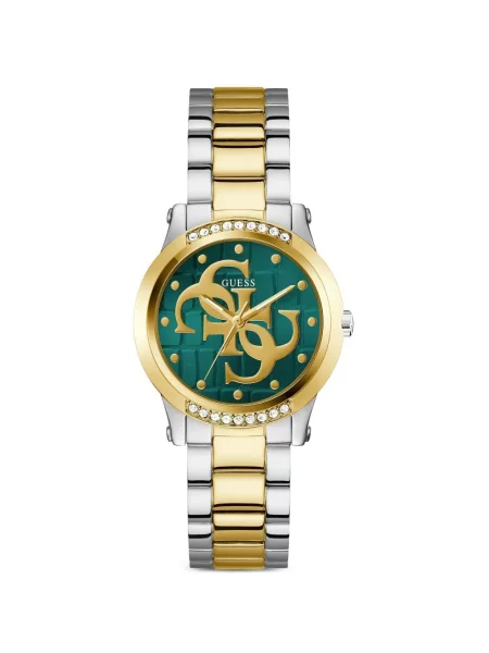 Ceas Guess verde