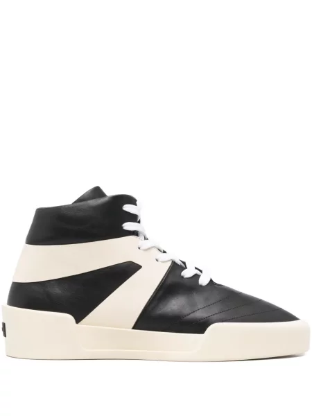 Sneakerși Fear Of God negru