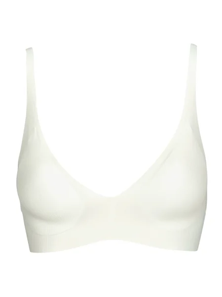 Podprsenka Athena biela