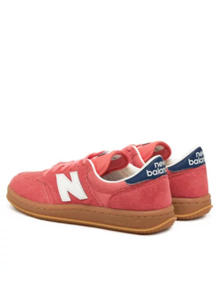 Sneakersy New Balance červená