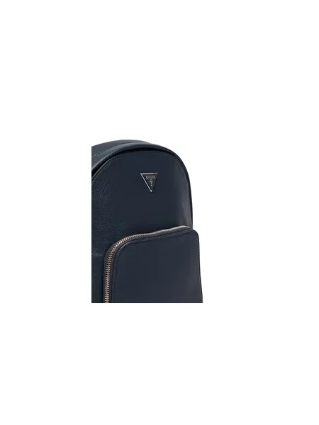 Ruksak Guess HMMISL Tamnoplava