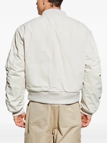 Geacă bomber Givenchy cu broderie