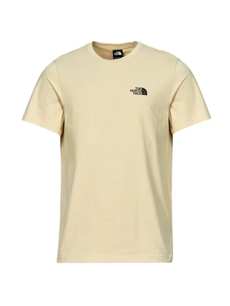 Majica The North Face bež