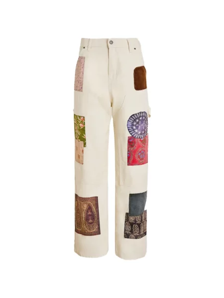 Pantaloni Found