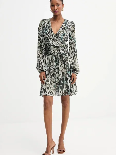 Guess rochie ROMINA bej