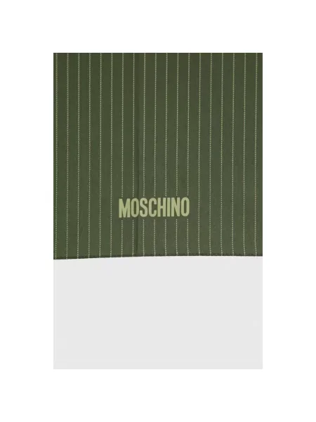 Moschino parasol zielony