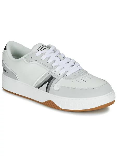 Tenisky Lacoste biela