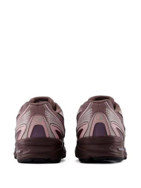 Sneakerși copii New Balance violet