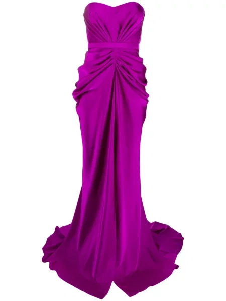 Rochie Ana Radu roz