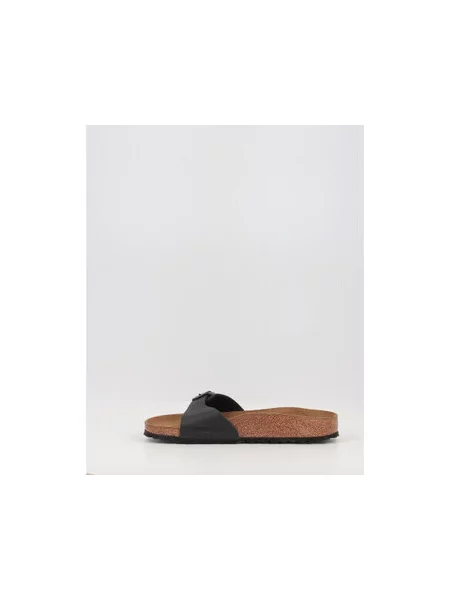 Tenisky Birkenstock černé