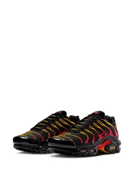 Sneakerși Nike Air Max Plus negru