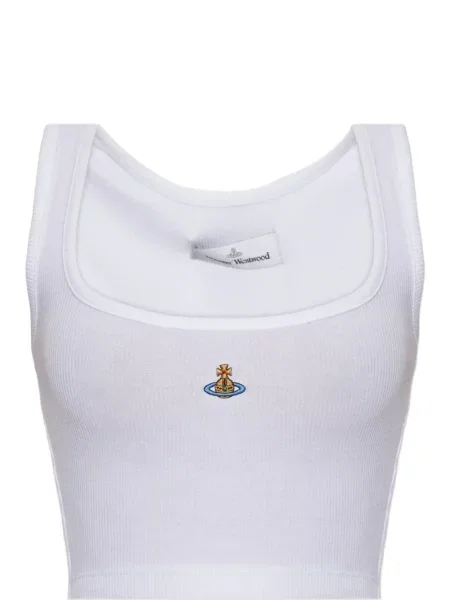 Top Vivienne Westwood biela