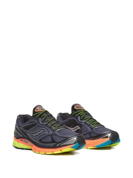 Sneakerși Saucony gri