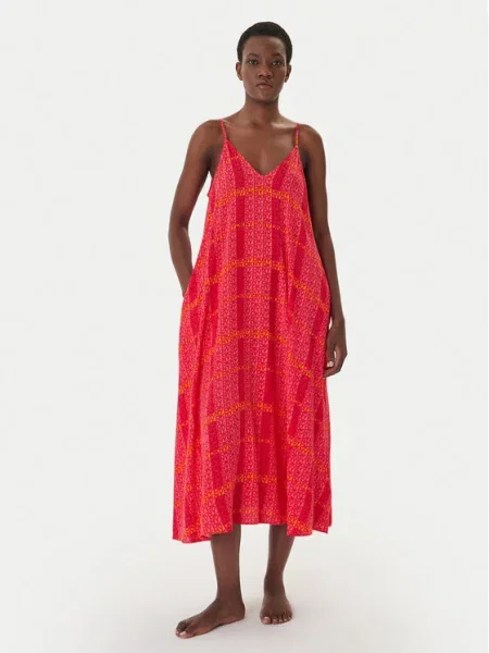 DKNY Nočna srajca roza