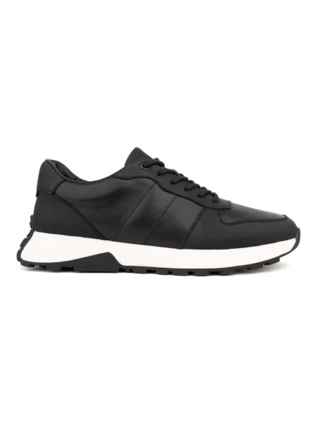 Pantofi Sergio Moretti negru
