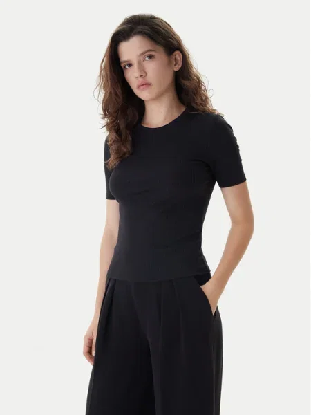 Calvin Klein Tricou negru