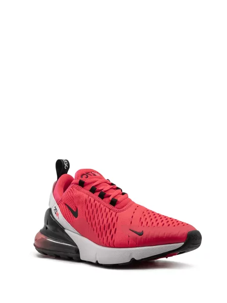Sportbačiai Nike Air Max 270 raudona