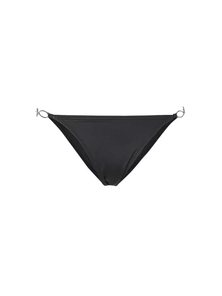 Bikini Diesel z logo czarne