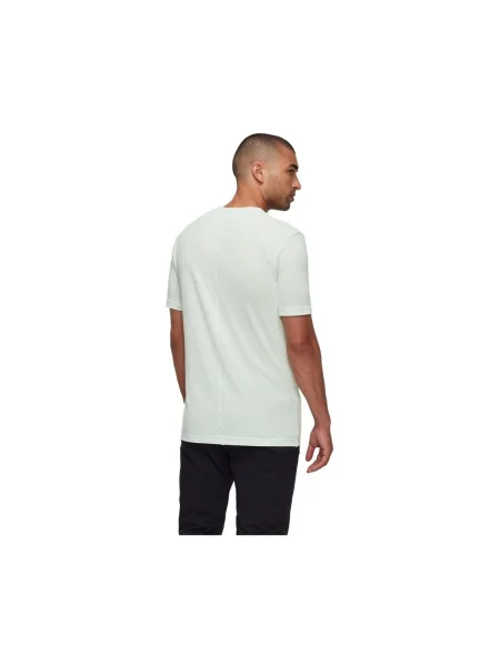 Tricou Mammut alb