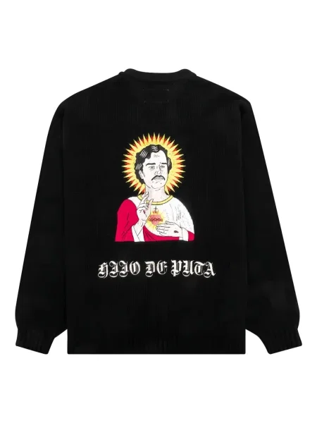 Cardigan Wacko Maria negru