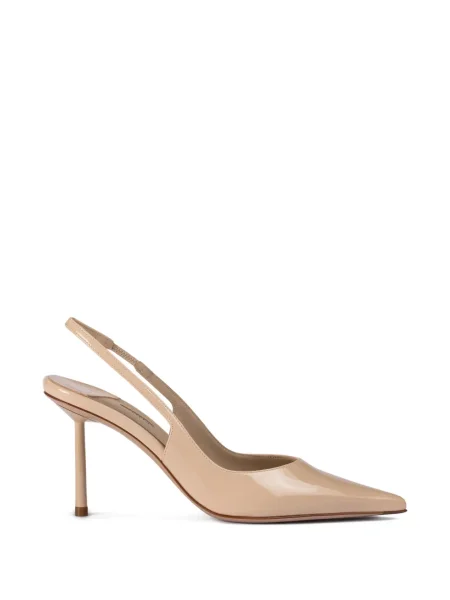 Pantofi cu toc Le Silla slingback